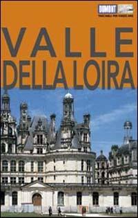 Valle della Loira - Irene Martschukat - copertina