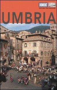 Umbria - Nana C. Nenzel - copertina