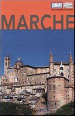 Marche. Con Carta geografica ripiegata