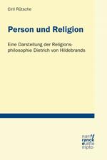 Person und Religion