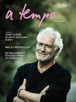 a tempo - Das Lebensmagazin