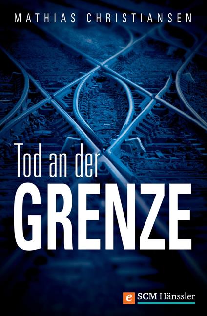 Tod an der Grenze