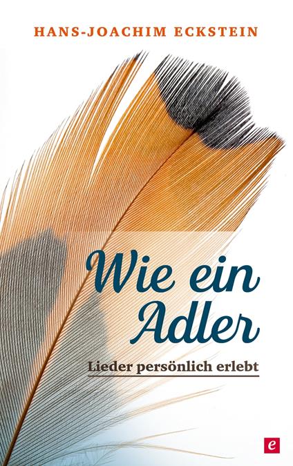 Wie ein Adler