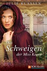 Das Schweigen der Miss Keene