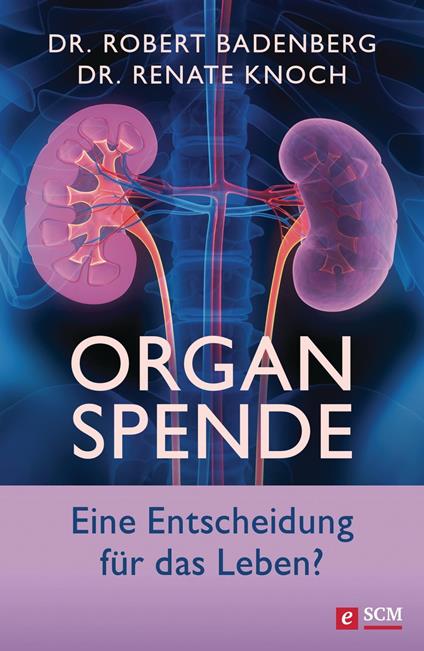 Organspende