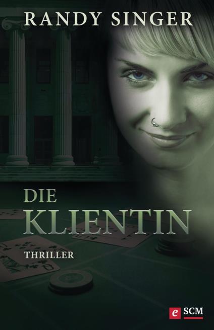 Die Klientin