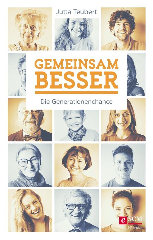 Gemeinsam besser