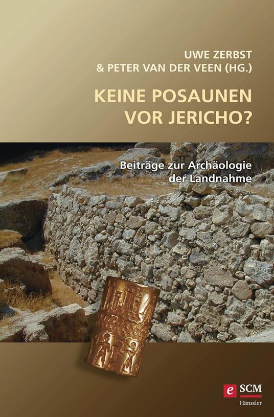 Keine Posaunen vor Jericho?