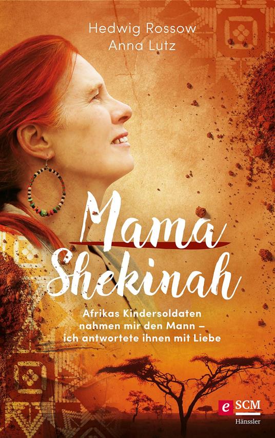 Mama Shekinah