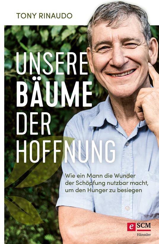 Unsere Bäume der Hoffnung