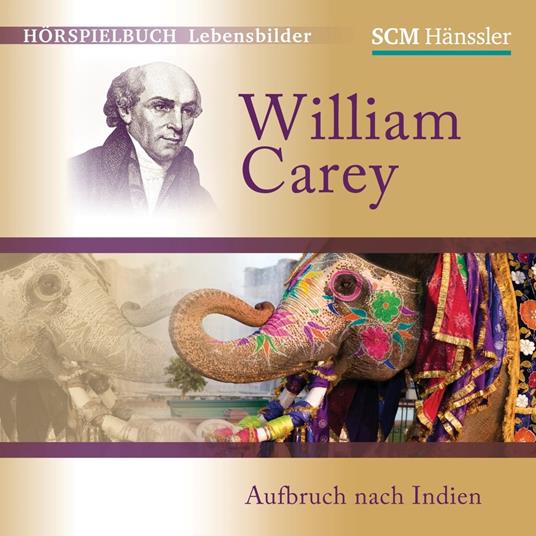 William Carey