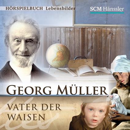 Georg Müller