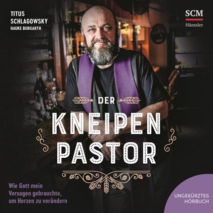 Der Kneipenpastor