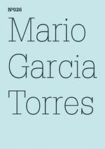 Mario Garcia Torres