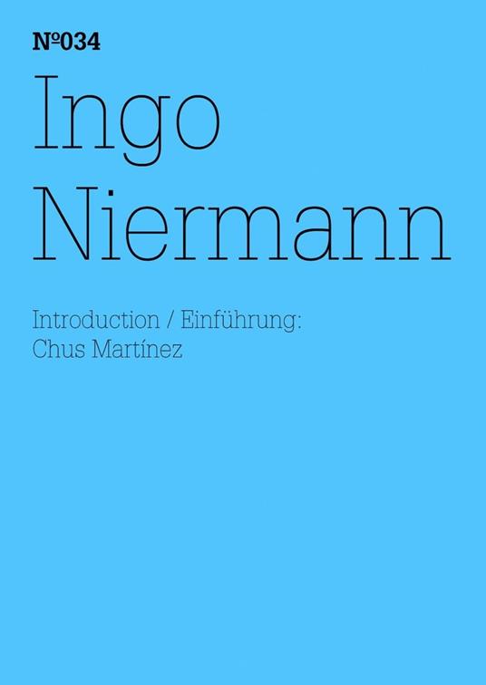 Ingo Niermann