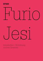 Furio Jesi