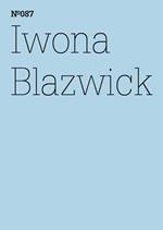 Iwona Blazwick