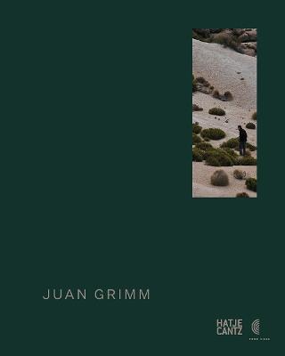 Juan Grimm - cover