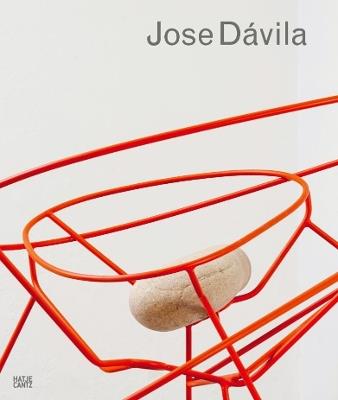 Jose Davila - cover