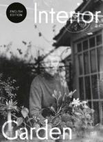 Interior Garden (Bilingual edition): Hannah Höch, Scott Roben, Johanna Tiedtke