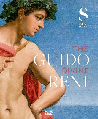 Guido Reni: The Divine - cover