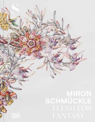 Miron Schmückle: Flesh for Fantasy (Multilingual edition) - cover