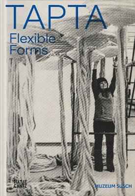 Tapta: Flexible Forms - cover