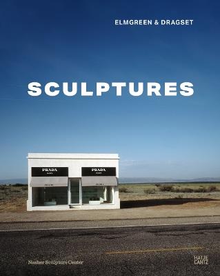 Elmgreen & Dragset: Sculptures - cover