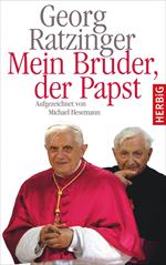 Mein Bruder der Papst