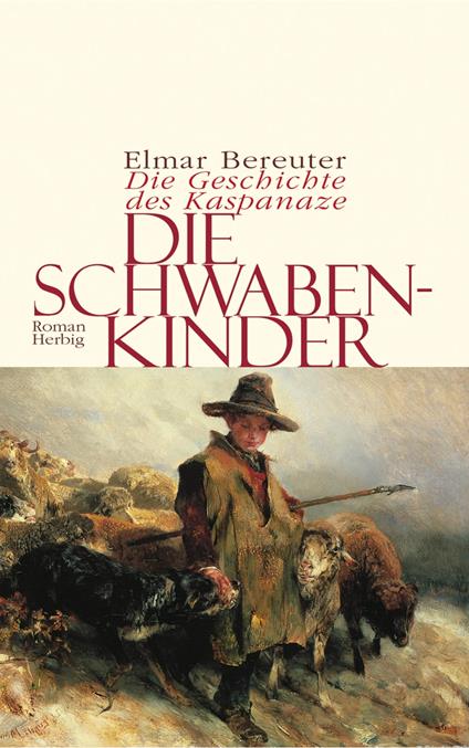 Die Schwabenkinder