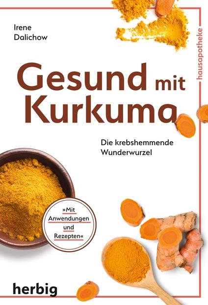 Gesund mit Kurkuma