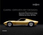 CARS: Driven By Design