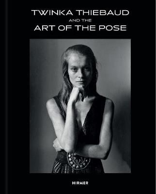 Twinka Thiebaud and the Art of Pose - Henry Miller,Twinka Thiebaud - cover