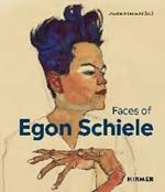 The Faces of Egon Schiele: Self Portraits