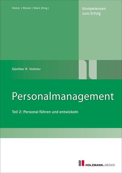 Personalmanagement