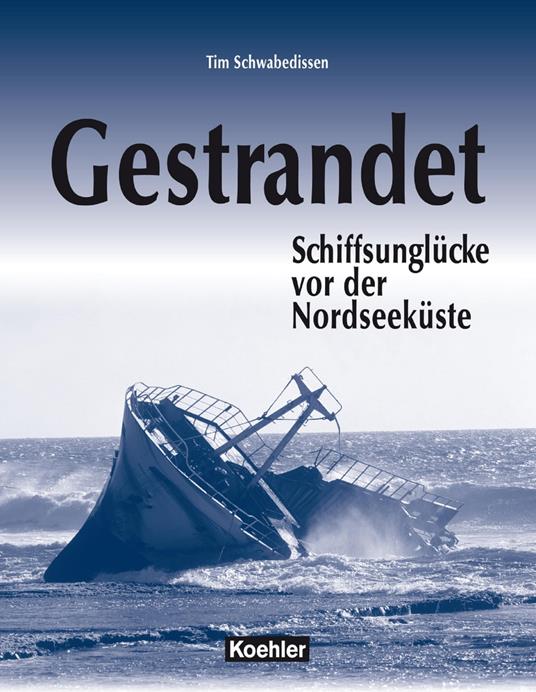 Gestrandet