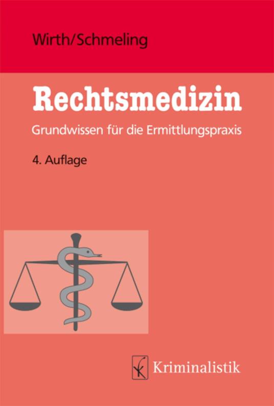 Rechtsmedizin