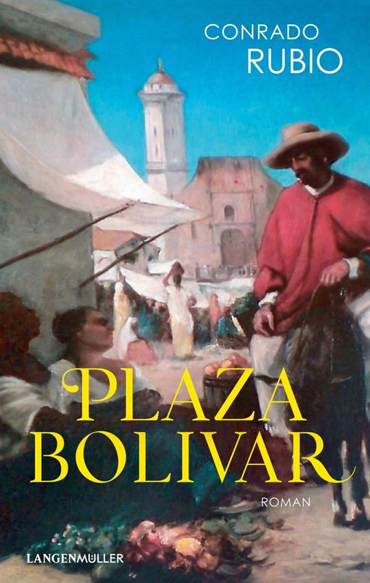 Plaza Bolivar