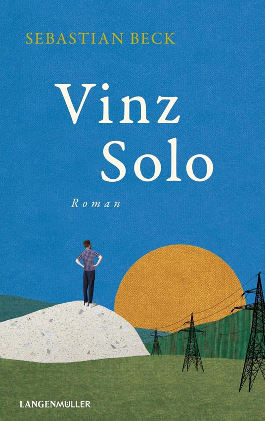 Vinz Solo