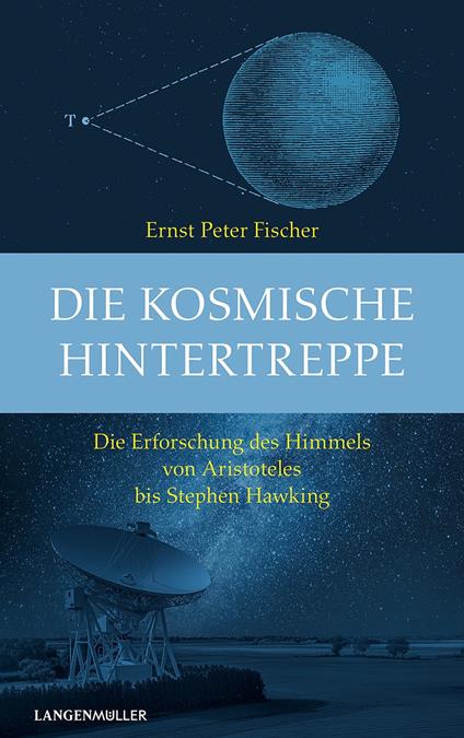 Die kosmische Hintertreppe