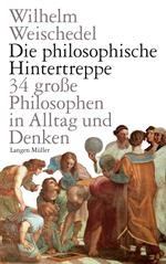 Die philosophische Hintertreppe