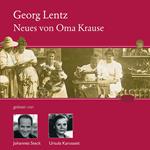 Neues von Oma Krause