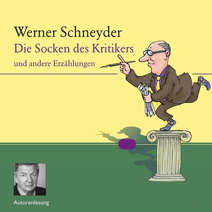 Die Socken des Kritikers