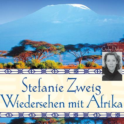 Wiedersehen mit Afrika