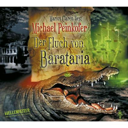 Der Fluch von Barataria