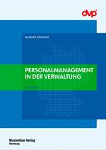 Personalmanagement in der Verwaltung