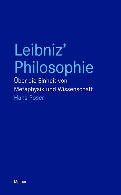 Leibniz' Philosophie