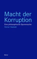 Macht der Korruption