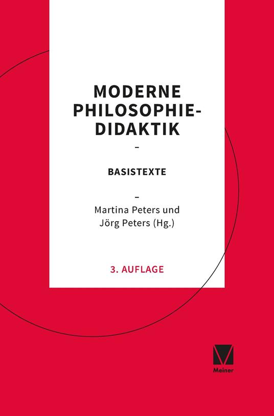 Moderne Philosophiedidaktik