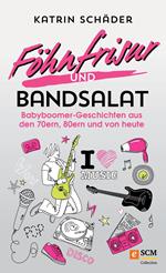 Föhnfrisur und Bandsalat